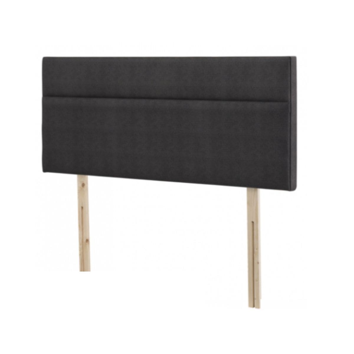 Tête de lit moderne en tissu Donore par Respa