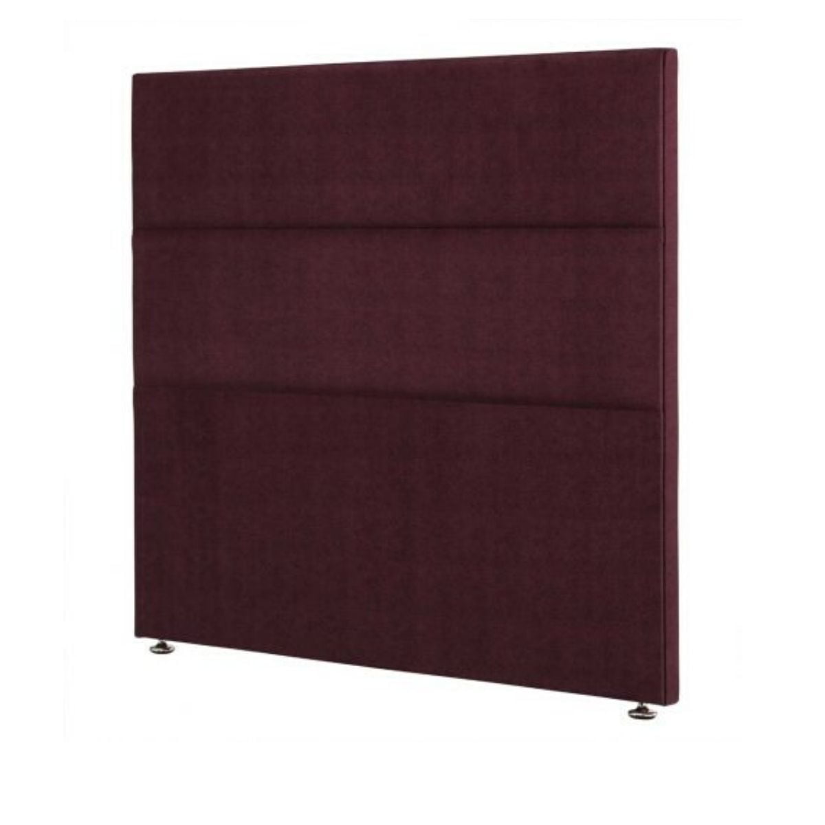 Tête de lit double en tissu - par Respa