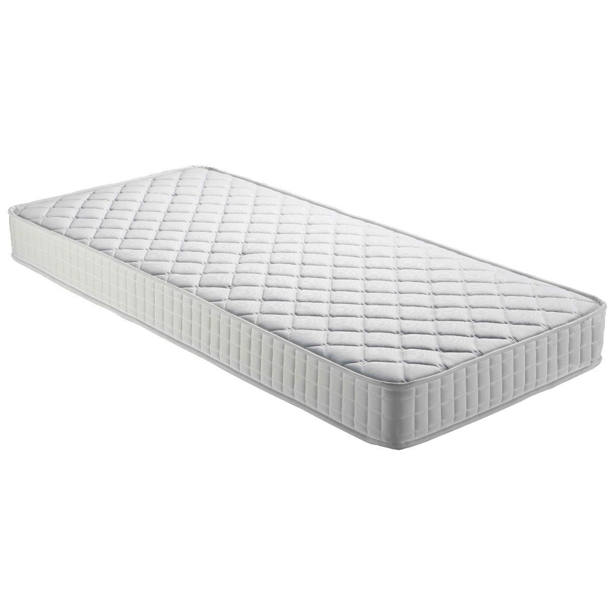 Matelas enroulable fin et discret