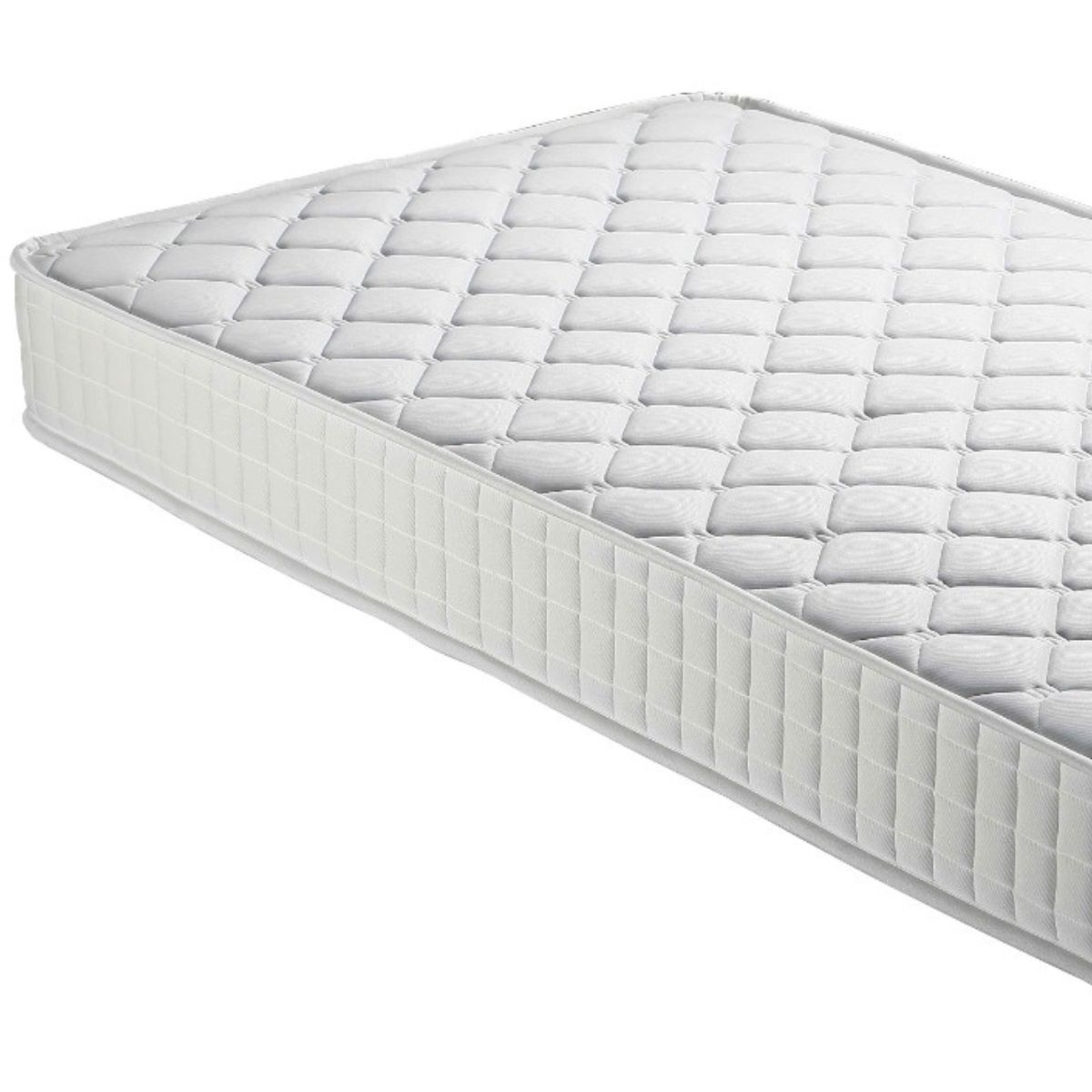 Matelas enroulable fin et discret