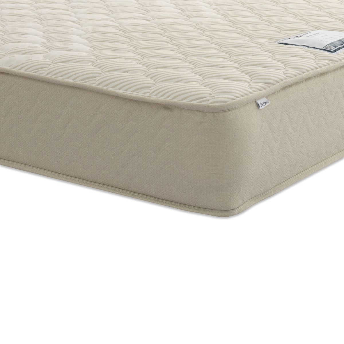 Matelas orthopédique Formation de Respa