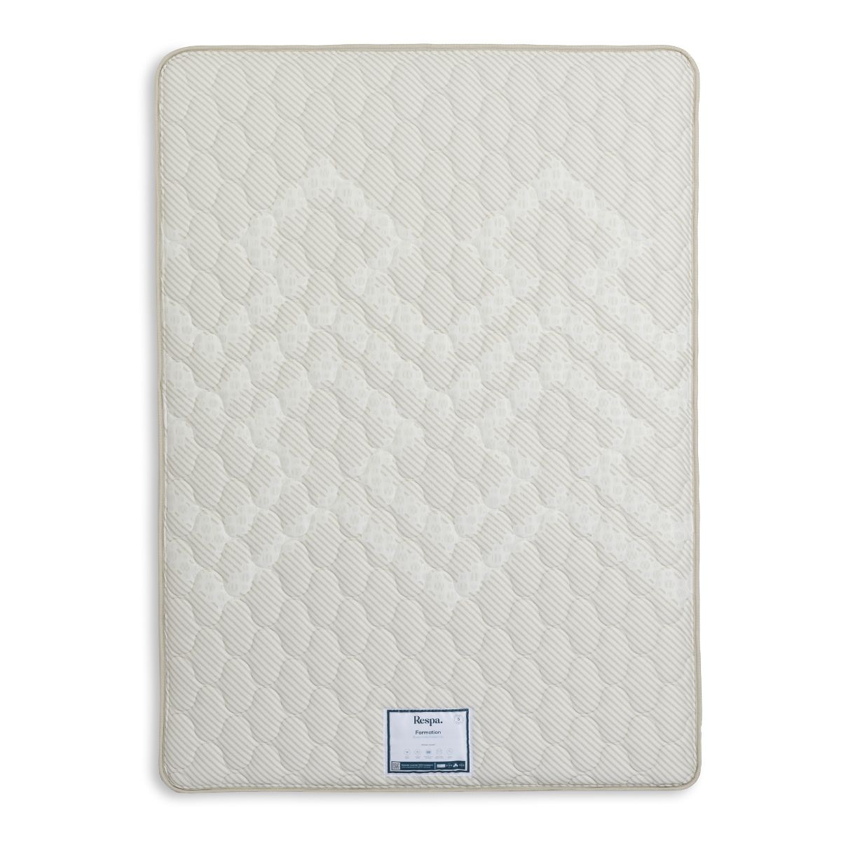 Matelas orthopédique Formation de Respa