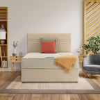 Matelas orthopédique Formation de Respa