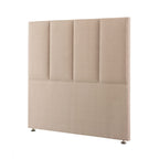 Tête de lit Ruby Fluted par Respa