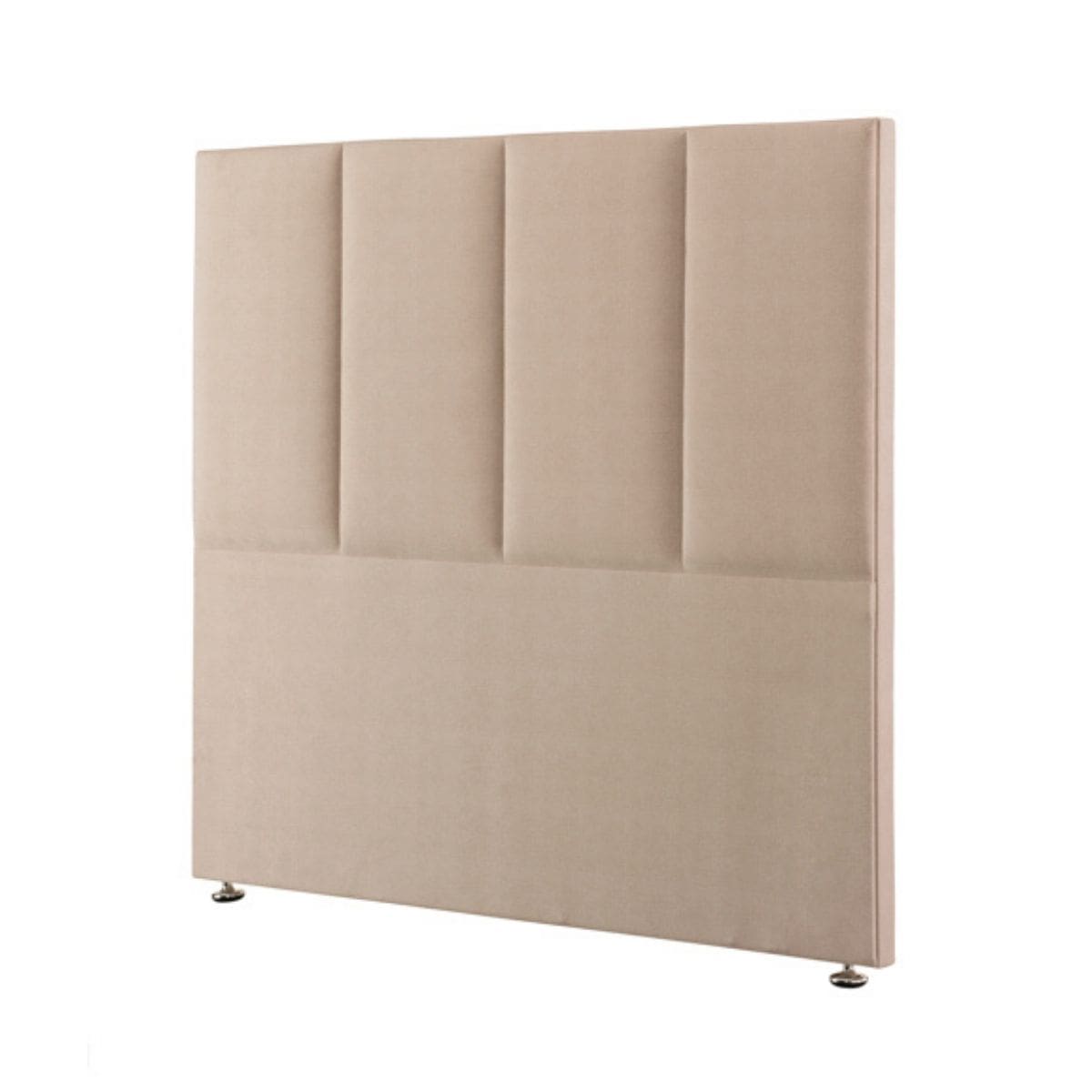 Tête de lit Ruby Fluted par Respa