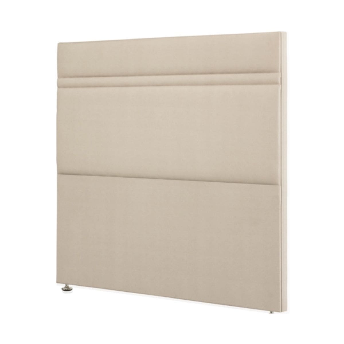 Tête de lit Topaz Simple en tissu par Respa