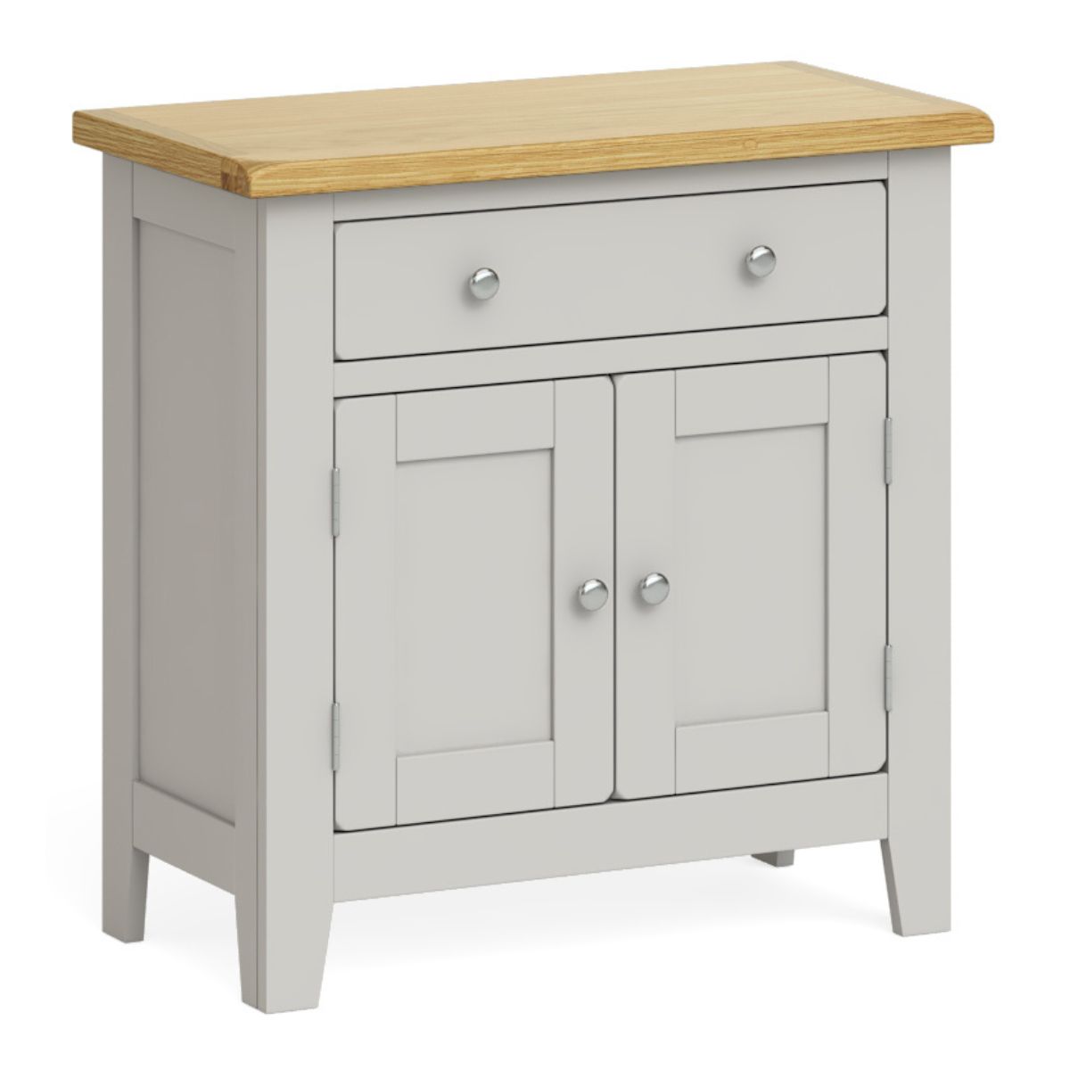 Buffet miniature Gentry Grey