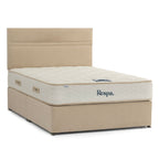 Matelas Galaxy Medium Soft de Respa