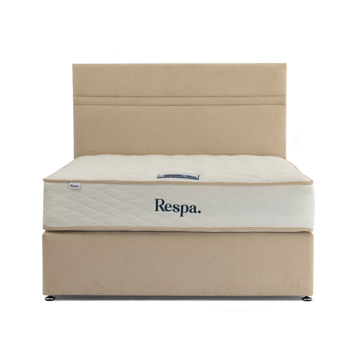 Matelas Galaxy Medium Soft de Respa