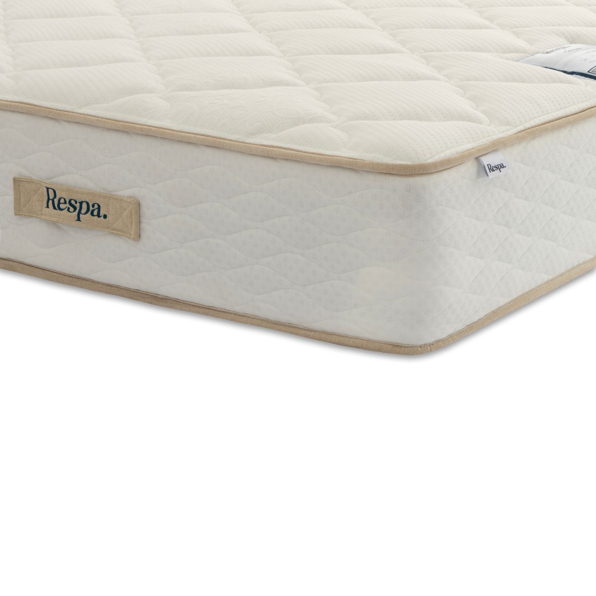 Matelas Galaxy Medium Soft de Respa