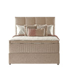 Matelas profilé à soutien somptueux de Respa