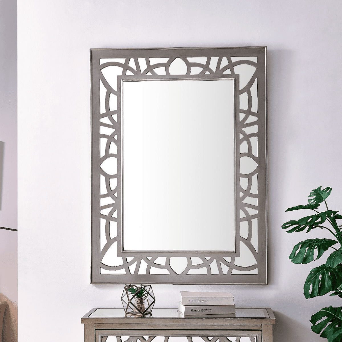 Miroir mural Gallo Champagne