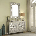 Miroir mural Gallo Champagne