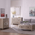 Miroir mural Gallo Champagne