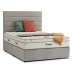 Matelas Gel Pocket Spring Elite de Respa