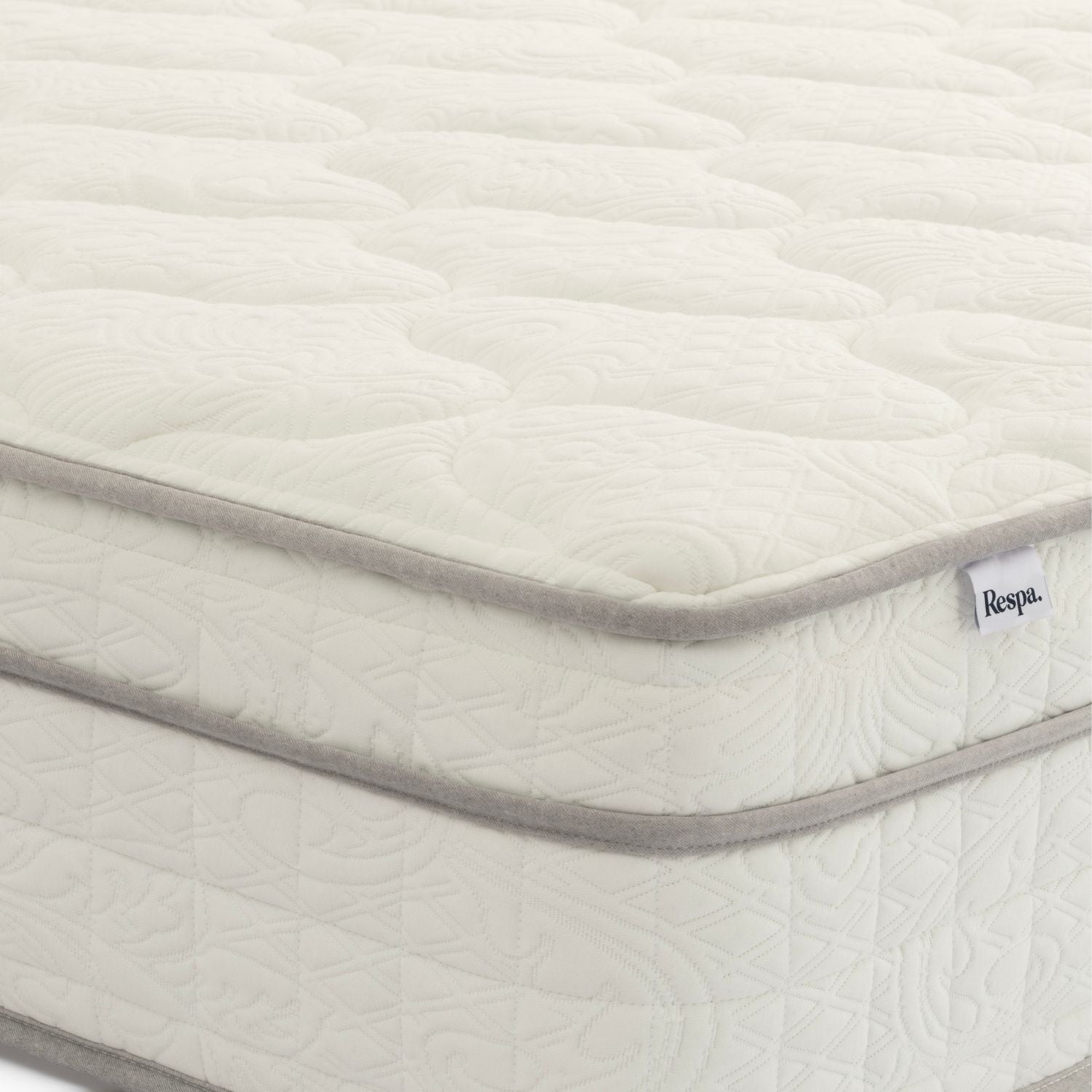 Matelas Gel Pocket Spring Elite de Respa