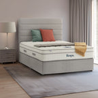 Matelas Gel Pocket Spring Elite de Respa