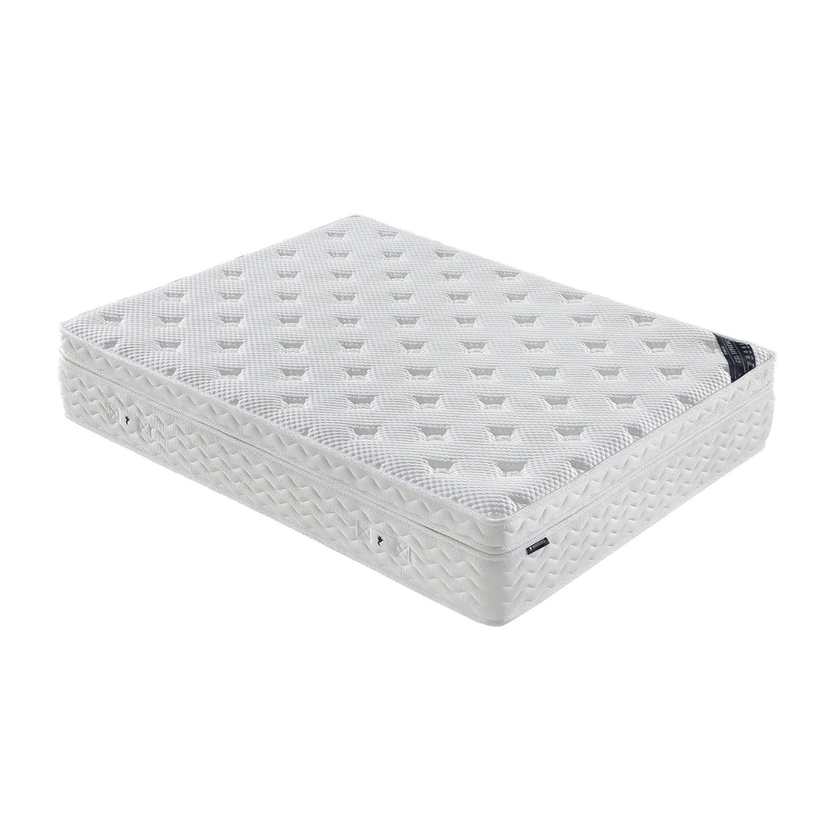Matelas Gel Supreme
