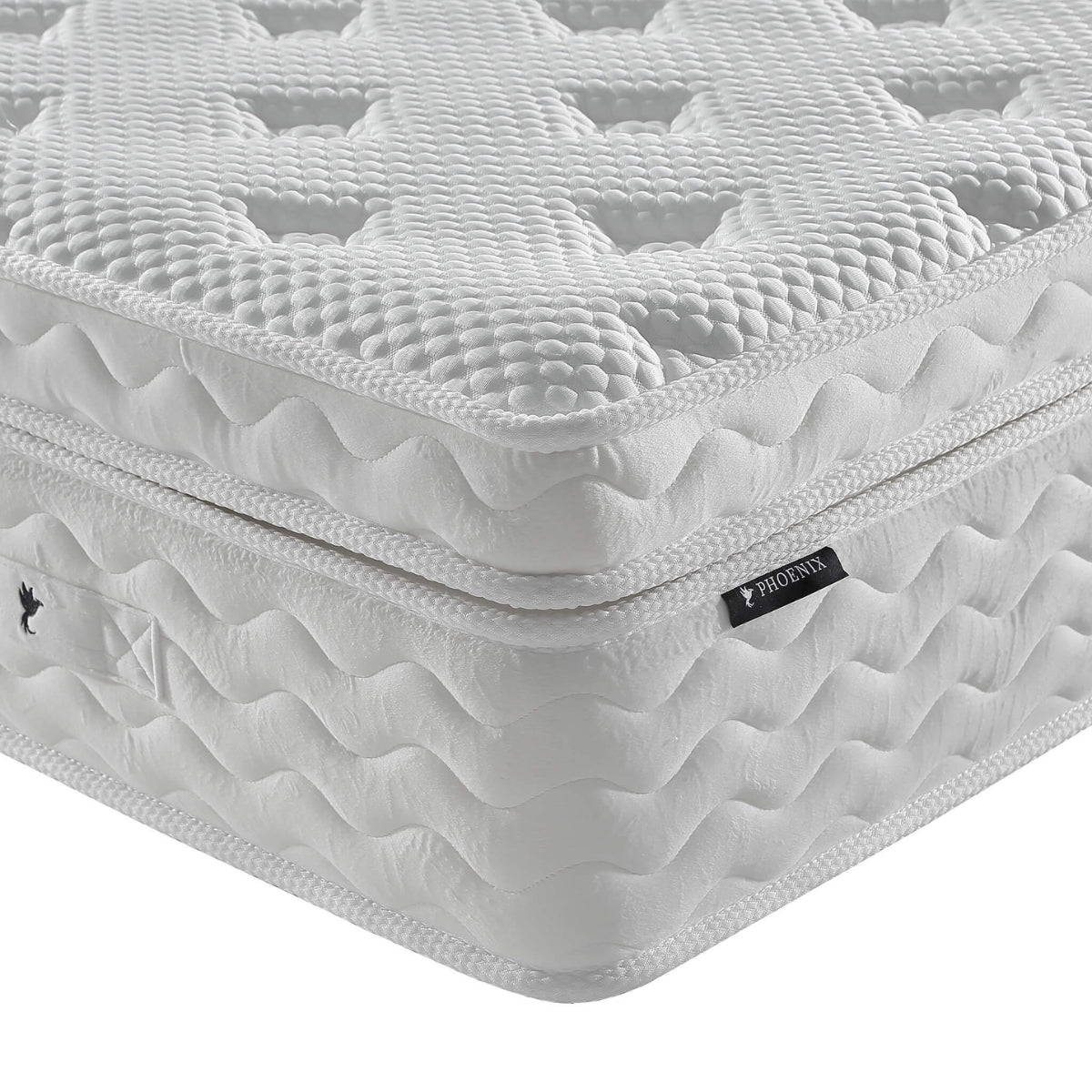Matelas Gel Supreme