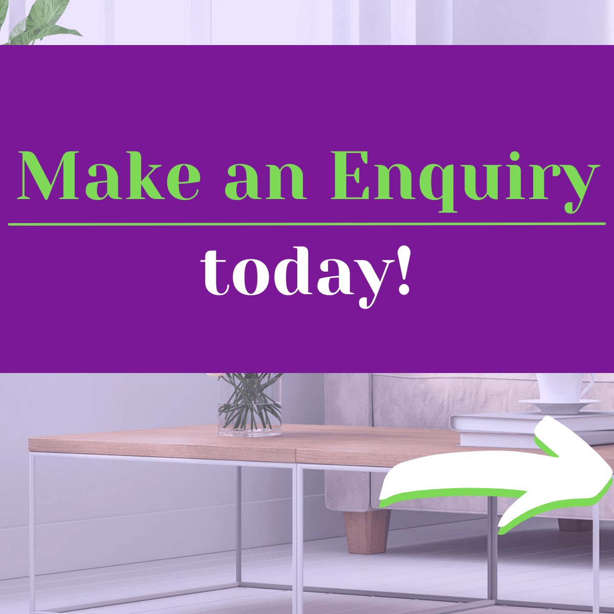 Plan de service pour meubles Guardsman (salle à manger et chambre à coucher)