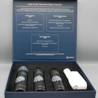 Kit d'entretien textile haut de gamme Guardsman