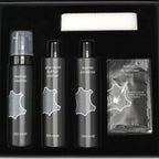Kit d'entretien du cuir haut de gamme Guardsman