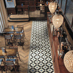 Collection de revêtements de sol LVT Karndean Heritage