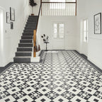 Collection de revêtements de sol LVT Karndean Heritage