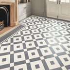 Collection de revêtements de sol LVT Karndean Heritage