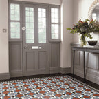 Collection de revêtements de sol LVT Karndean Heritage