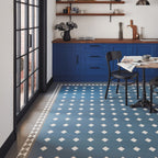 Collection de revêtements de sol LVT Karndean Heritage