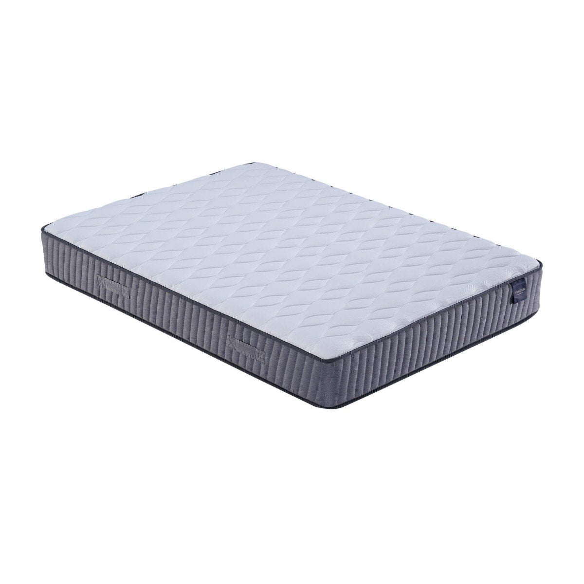 Matelas enroulable à ressorts ensachés Horizon