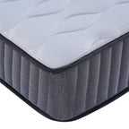 Matelas enroulable à ressorts ensachés Horizon