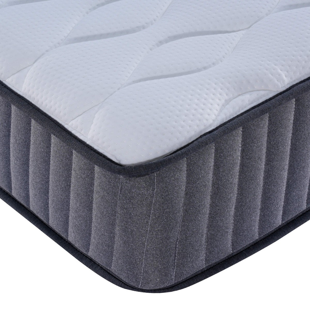 Matelas enroulable à ressorts ensachés Horizon