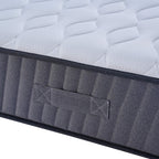 Matelas enroulable à ressorts ensachés Horizon