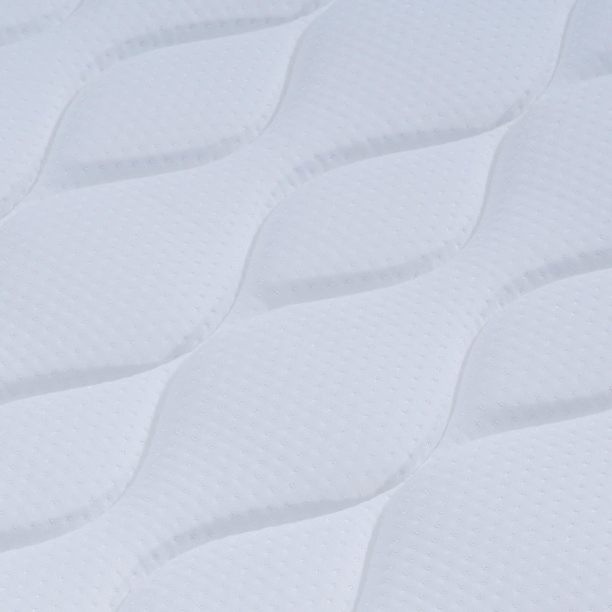 Matelas enroulable à ressorts ensachés Horizon