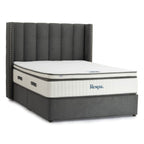 Matelas à ressorts ensachés Illusions Soho 805 Respa