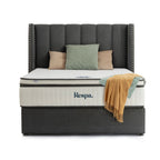 Matelas à ressorts ensachés Illusions Soho 805 Respa