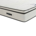 Matelas à ressorts ensachés Illusions Soho 805 Respa