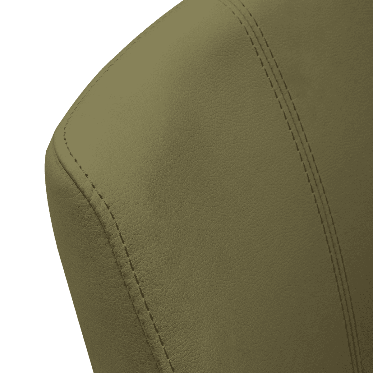 Tabouret de bar cantilever Irene