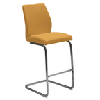 Tabouret de bar cantilever Irene