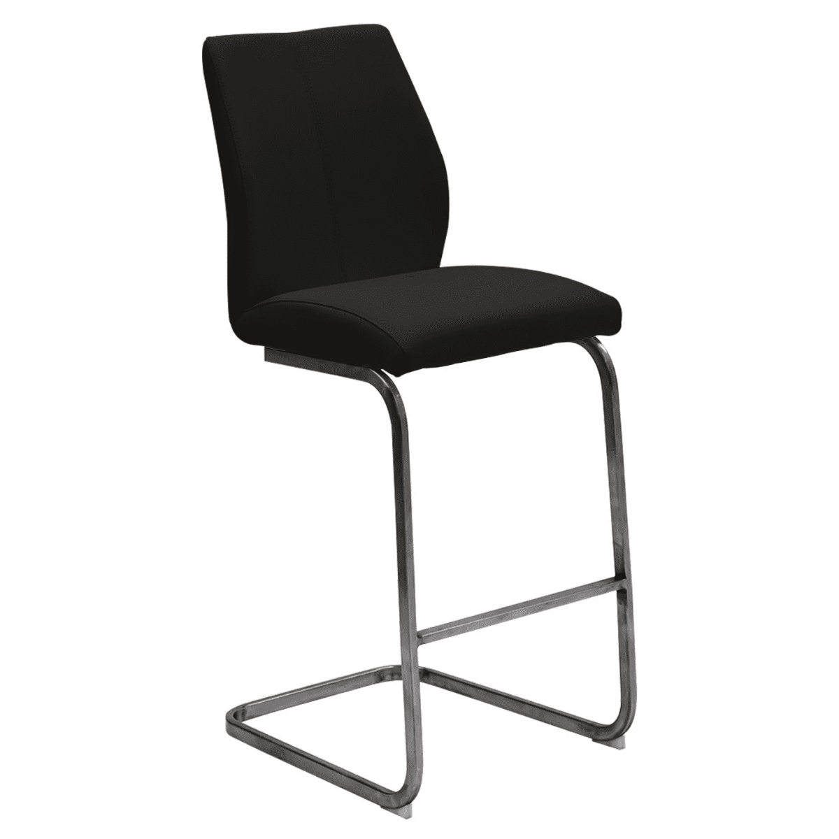 Tabouret de bar cantilever Irene