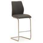Tabouret de bar cantilever Irene