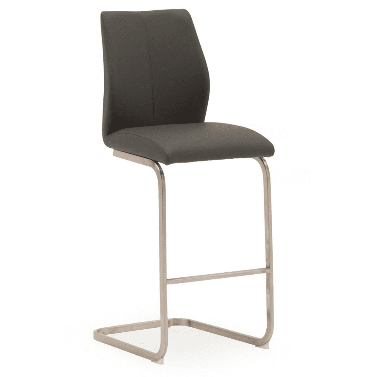 Tabouret de bar cantilever Irene