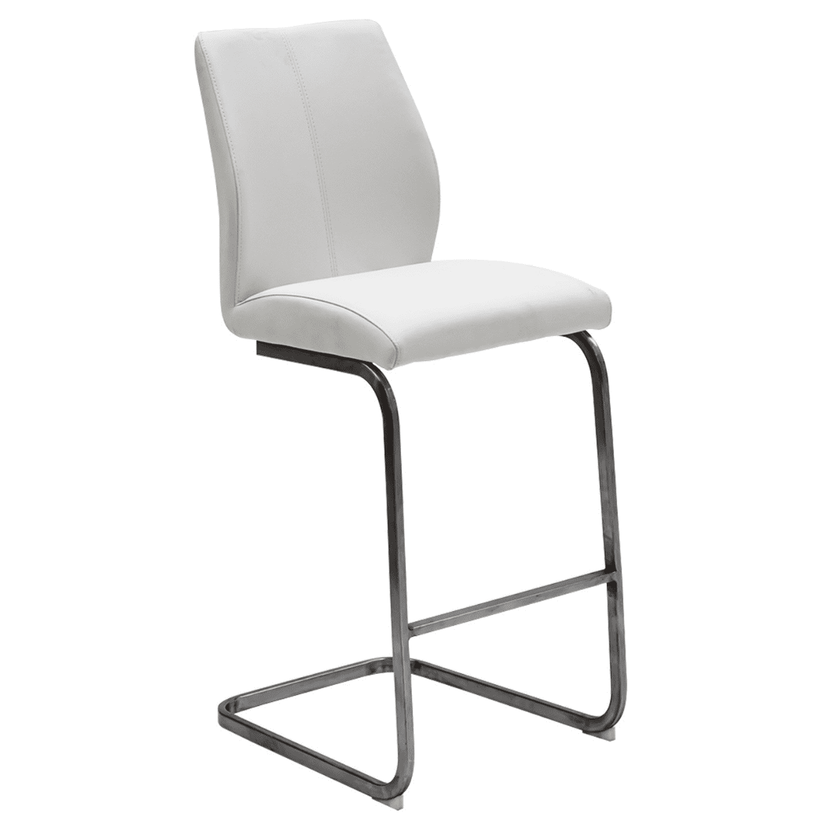 Tabouret de bar cantilever Irene