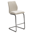 Tabouret de bar cantilever Irene