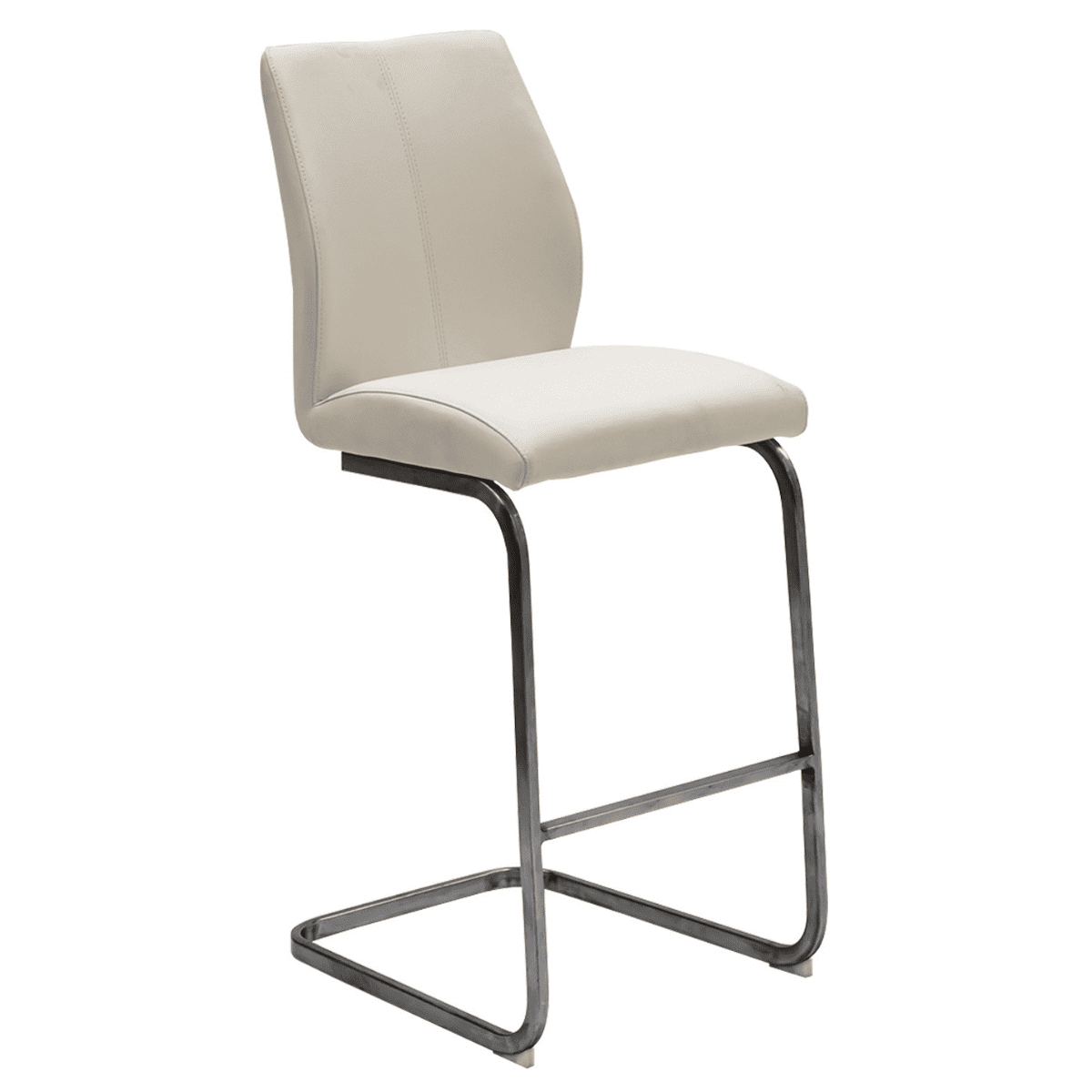 Tabouret de bar cantilever Irene