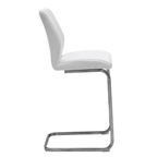 Tabouret de bar cantilever Irene