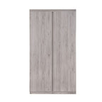 Armoire à penderie double Jolie