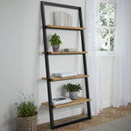 Bibliothèque échelle Jasmine